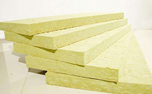 合作岩棉板