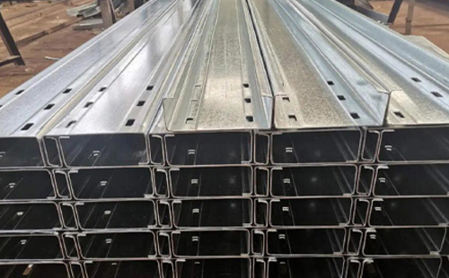 合作C型钢 合作C型钢