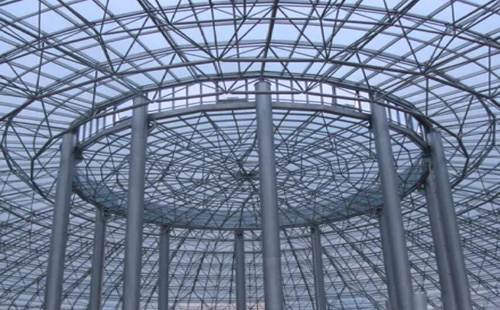 合作合作钢结构安装 合作合作钢结构安装