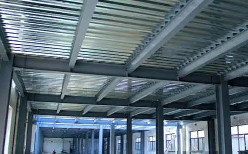 合作合作钢结构加工 合作合作钢结构加工