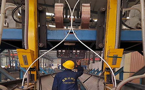 甘肃合作钢结构房屋使用寿命与影响因素解析