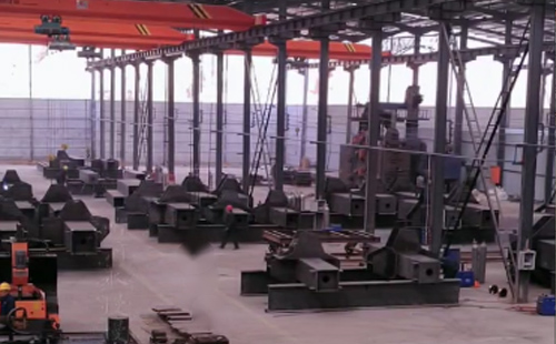 精准到毫米:合作合作钢结构安装的一般要求与误差控制——从基础锚栓到高强螺栓的全程清单 精准到毫米:合作合作钢结构安装的一般要求与误差控制——从基础锚栓到高强螺栓的全程清单