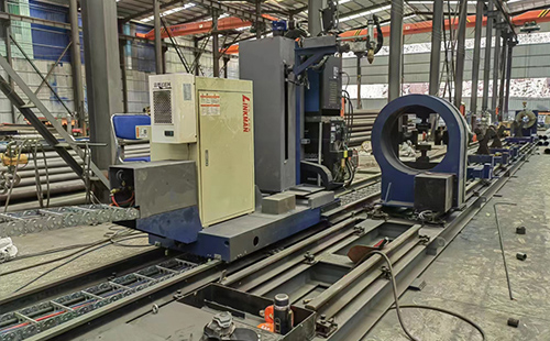 兰州合作合作钢结构厂房的优势与应用分析 兰州合作合作钢结构厂房的优势与应用分析