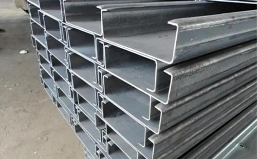 今日合作C型钢价格怎么算？掌握合作C型钢报价公式不吃亏