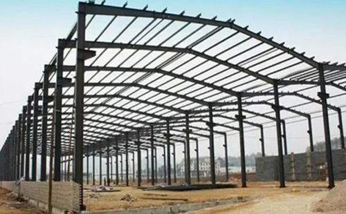 厂房改造怎样把合作合作钢结构工程预算砍三成 厂房改造怎样把合作合作钢结构工程预算砍三成