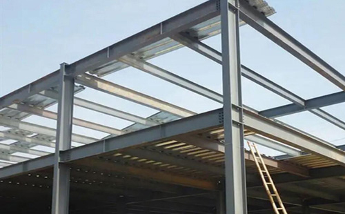 造价省百万！合作合作钢结构工程抗震节点设计要点