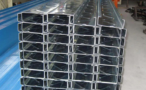 合作C型钢采购新动向：合作鑫航达合作钢结构本地化供应能力获项目验证